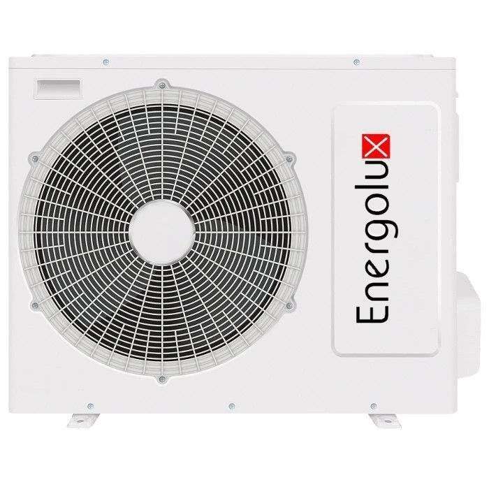 Кондиционер Energolux Basel 4 SAS07B4-A/SAU07B4-A