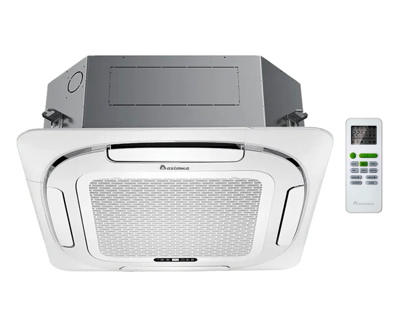 Кассетный внутренний блок Axioma ASX18MCZ1R1