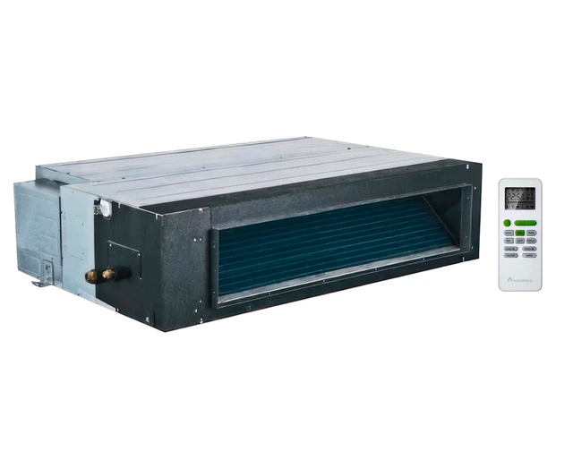 Канальный внутренний блок Axioma ASX12MDZ1R1