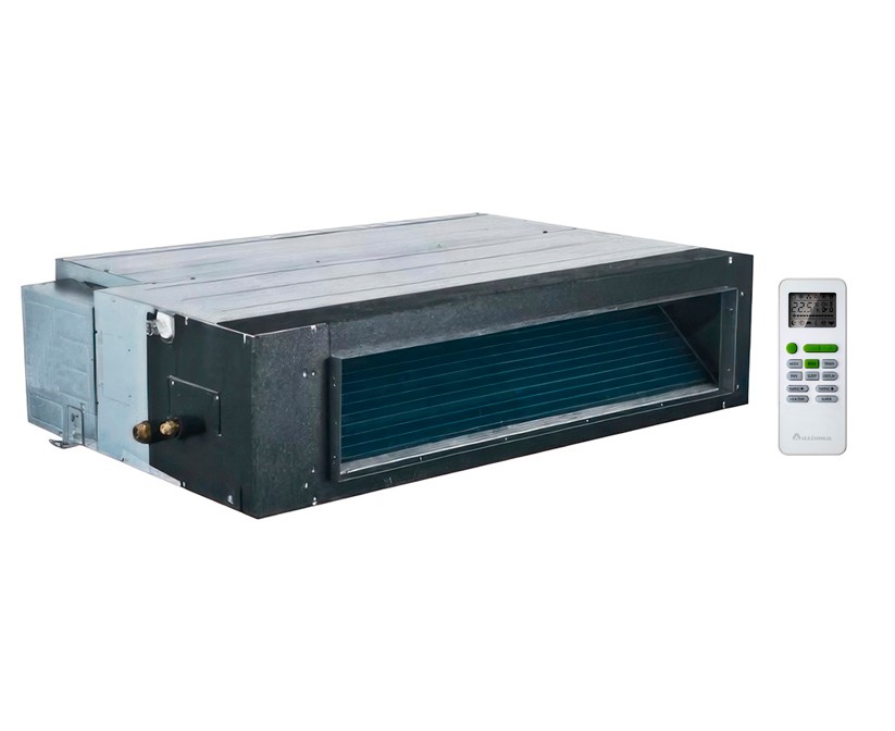 Канальный внутренний блок Axioma ASX18MDZ1R1