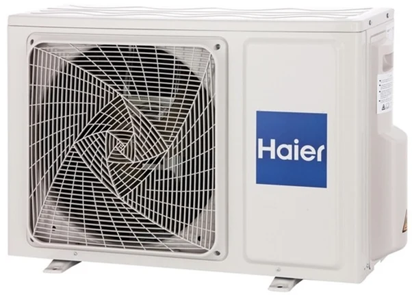 Внешний блок мульти сплит-системы на 2 комнаты Haier 2U40S2SM1FA