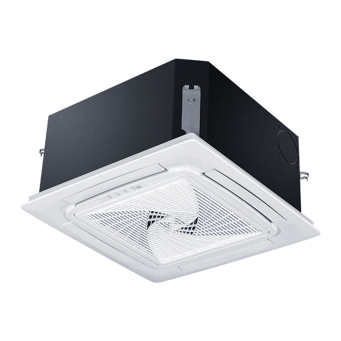Кассетный кондиционер Haier AB25S2SC2FA/1U25S2SM3FA