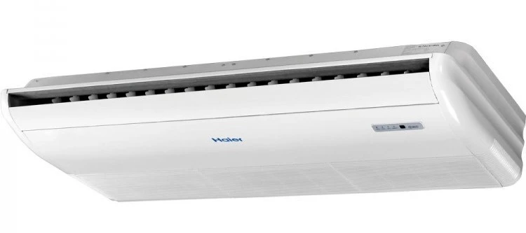Напольно-потолочный кондиционер Haier AC35S2SG1FA/1U35S2SM3FA