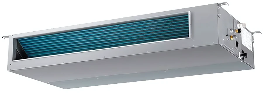 Канальный кондиционер Haier AD35S2SM3FA/1U35S2SM3FA