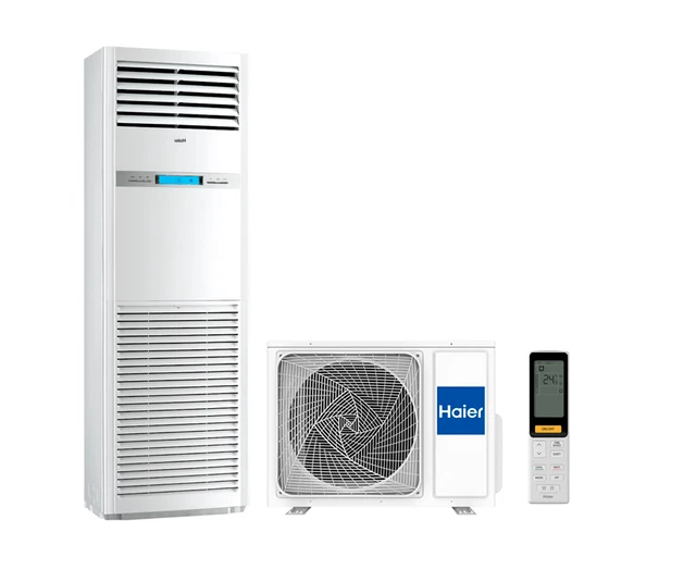 Колонный кондиционер Haier AP140S2SK1FA(H)/1U140S2SN1FB