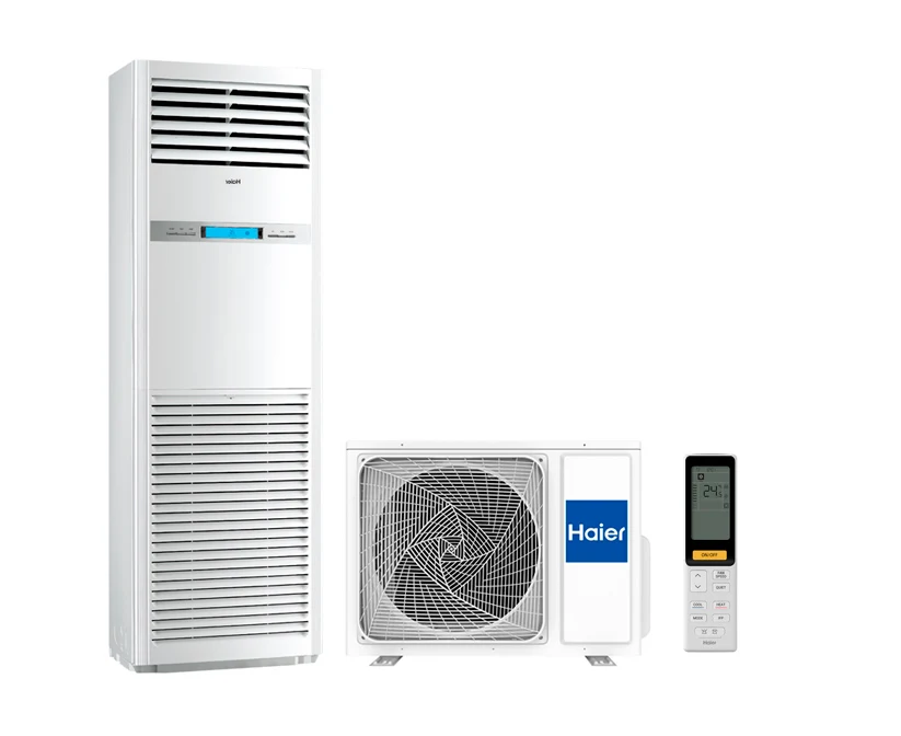 Колонный кондиционер Haier AP160S2SK1FA(H)/1U160S2SP1FB