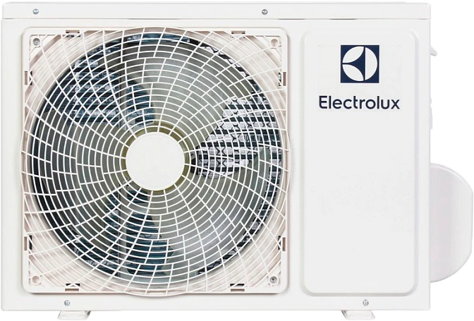 Кассетный кондиционер Electrolux EACC-12H/UP4-DC/N8