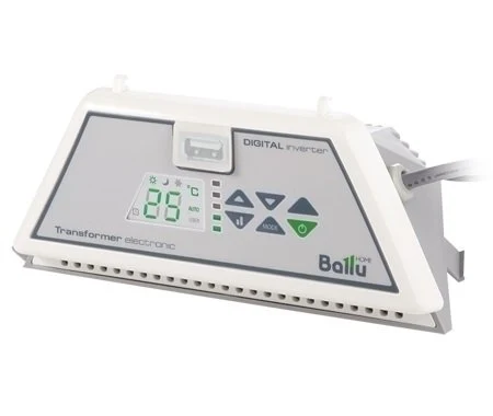 Блок управления Ballu BCT/EVU-I