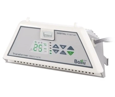Блок управления Ballu BCT/EVU-I
