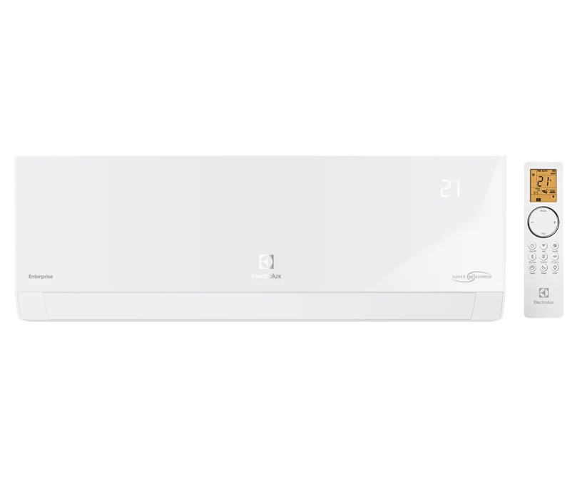 Enterprise Black ERP