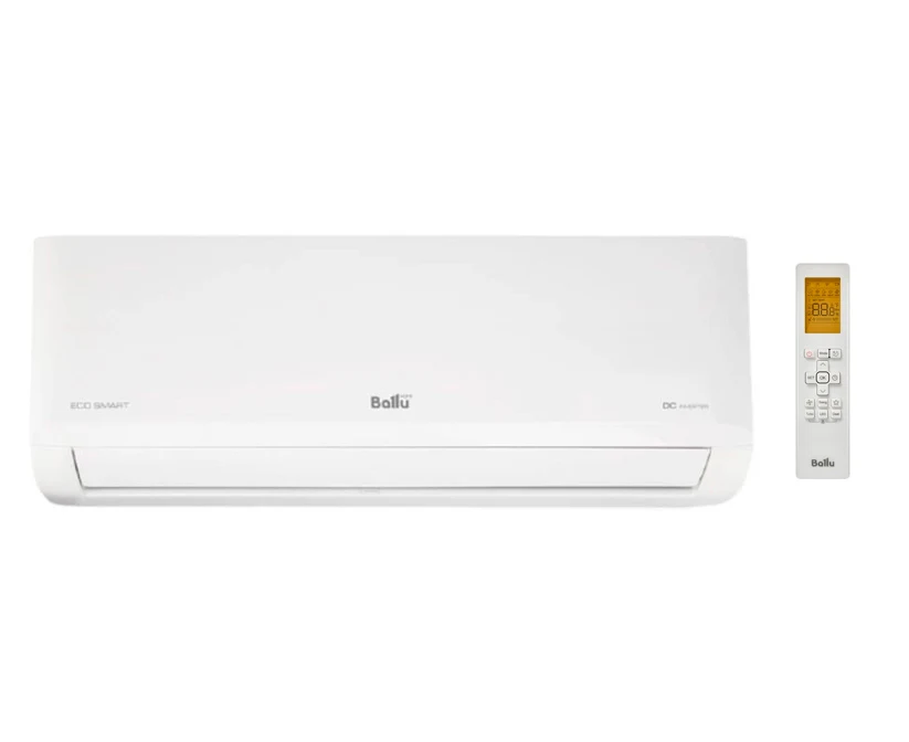 Настенный внутренний блок BSYI-FM/in-09HN8_V1/EU