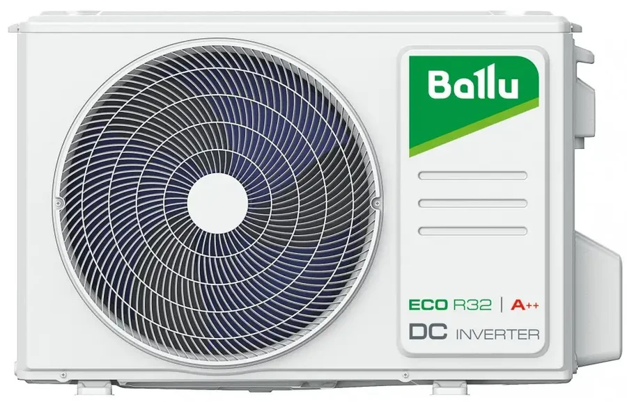 Внешний блок на 4 комнаты Ballu BM4OI-FM/out-36HN8_V1/EU