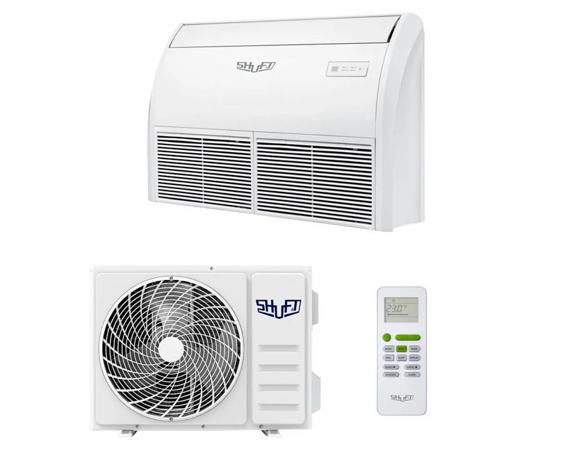 Напольно-потолочный кондиционер Shuft SFLC_CF-48HN1