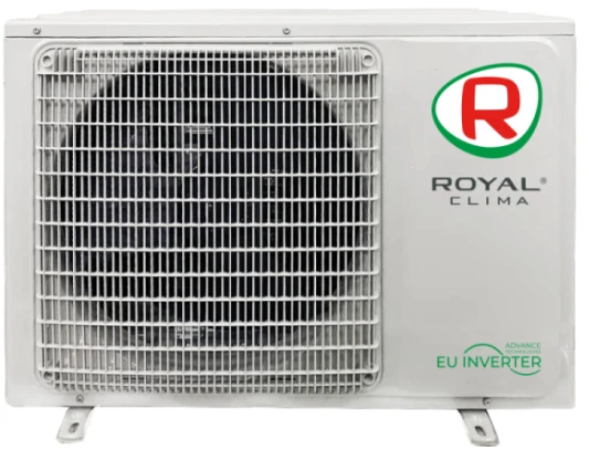 Напольно-потолочный кондиционер Royal Clima CO-F 60HNDI/CO-E 60HNDI