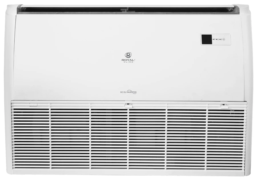 Напольно-потолочный кондиционер Royal Clima CO-F 60HNDI/CO-E 60HNDI