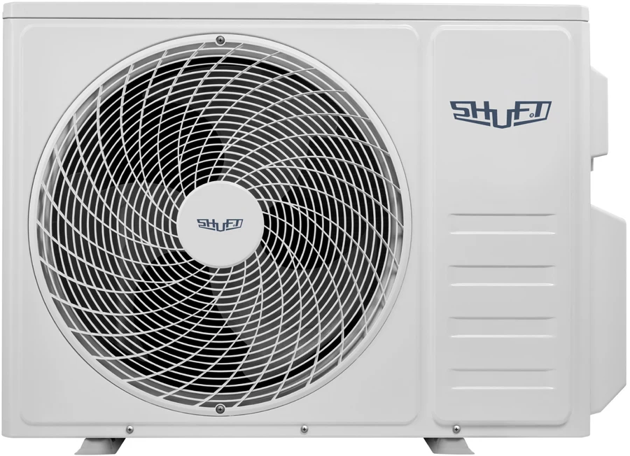 Внешний блок мульти на 2 комнаты Shuft SFMO/I-18 FMI-2/N8