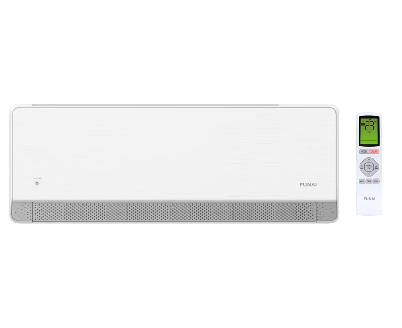 Настенный внутренний блок Funai Kagami shiro RAM-I-KMS50HP.W01/S