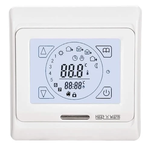 Терморегулятор Grand Meyer HW-700