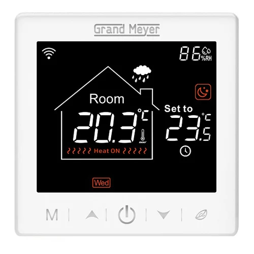 Терморегулятор Grand Meyer SN-10