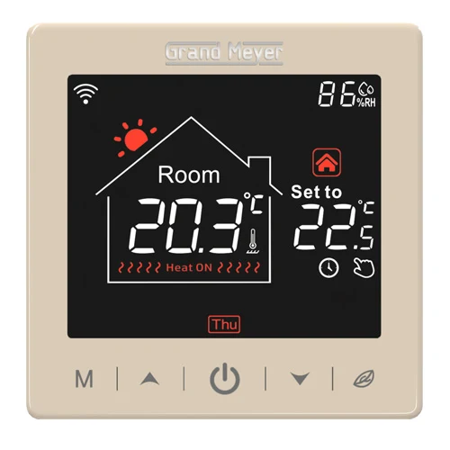 Терморегулятор Grand Meyer SN-15