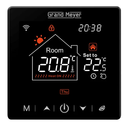 Терморегулятор Grand Meyer SN-20