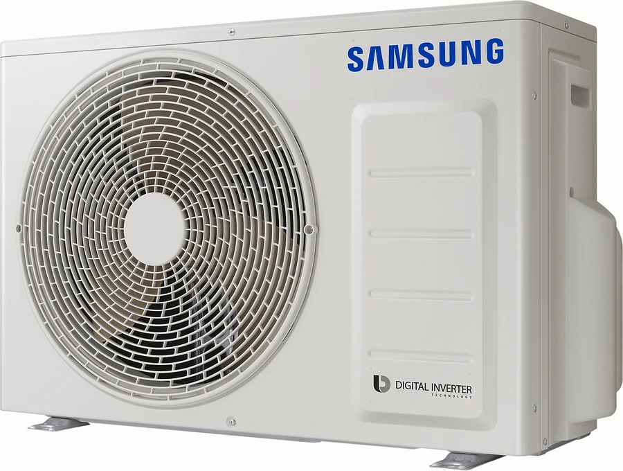 Внешний блок на 2 комнаты Samsung AJ040TXJ2KH/EA