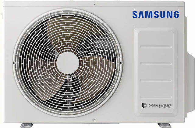 Внешний блок на 4 комнаты Samsung AJ080TXJ4KH/EA