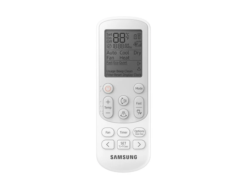 Настенный внутренний блок Samsung AJ068TNTDKH/EA