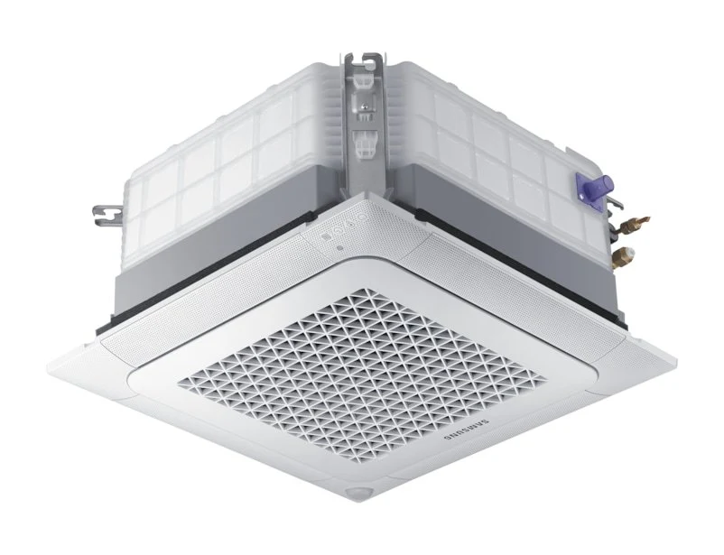 Кассетный внутренний блок Samsung AJ020TNNDKH/EA