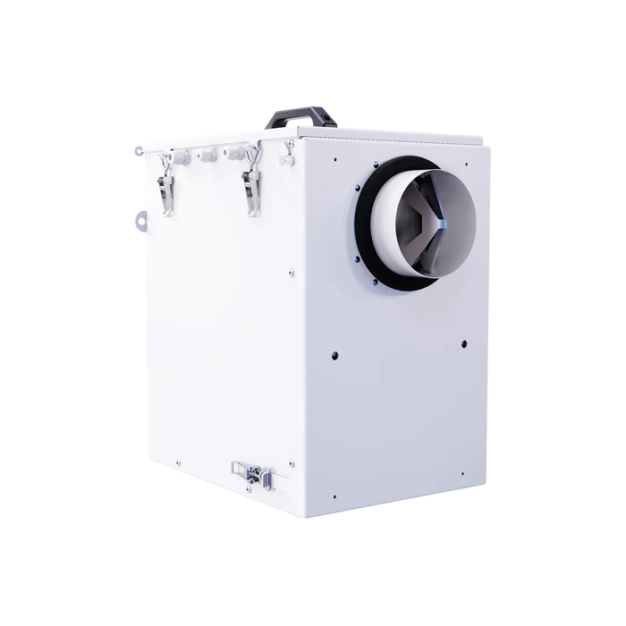 Приточная вентиляционная установка Ventmachine Satellite Lite H1