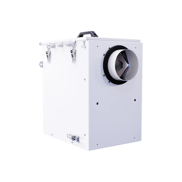 Приточная вентиляционная установка Ventmachine Satellite Lite H1