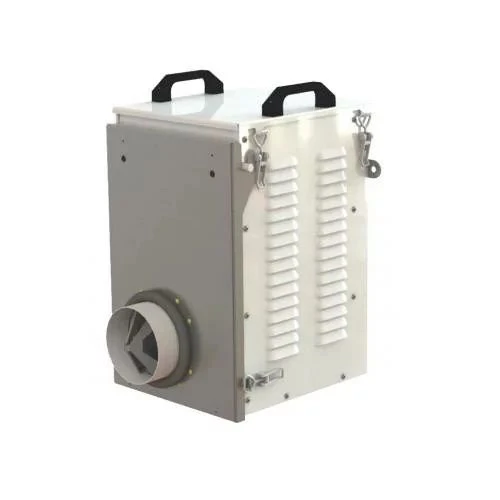 Приточная вентиляционная установка Ventmachine Satellite Lite H1