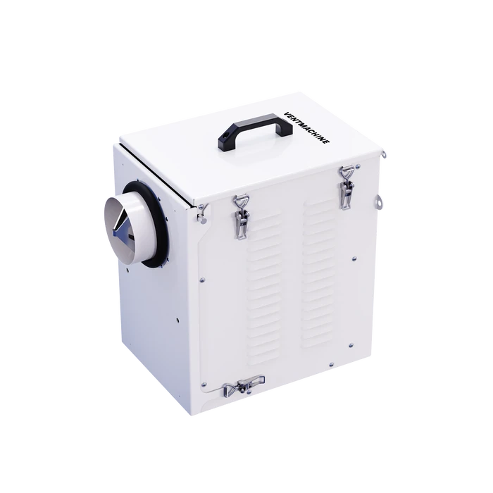 Приточная вентиляционная установка Ventmachine Satellite Lite H1