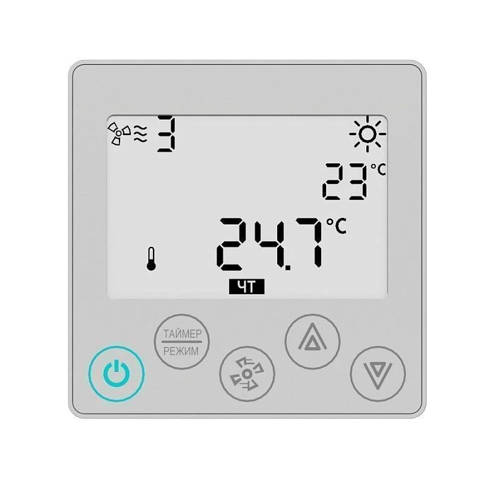 Приточная вентиляционная установка Ventmachine Orange 600 Z3