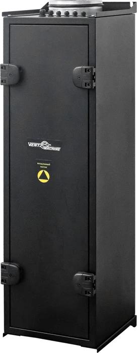 Приточная вентиляционная установка Ventmachine Colibri 550 ФКО G1