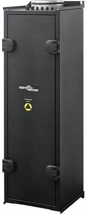 Приточная вентиляционная установка Ventmachine Colibri 550 EPA G1