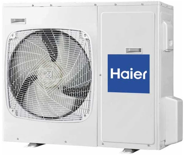 Напольно-потолочный кондиционер Haier Eco AC50S2LG1FA/1U50S1LM1FA