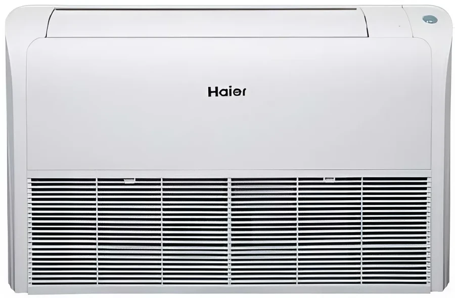 Напольно-потолочный кондиционер Haier Eco AC50S2LG1FA/1U50S1LM1FA