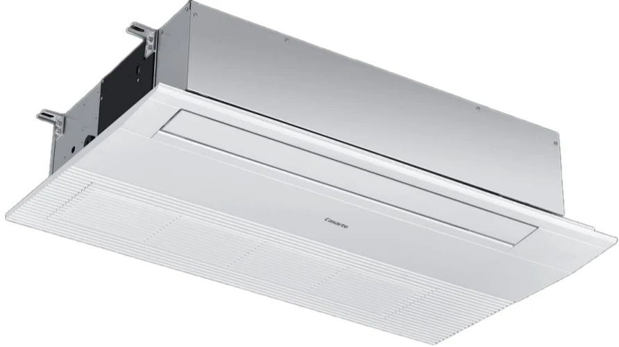 Кассетный внутренний блок Casarte CAS35ABO1/R3-W