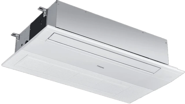 Кассетный внутренний блок Casarte CAS35ABO1/R3-W