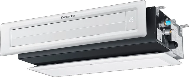 Канальный внутренний блок Casarte CAS25ADS1/R3-W