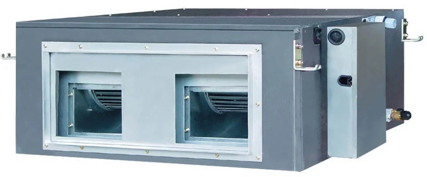 Канальный кондиционер Haier AD140S2LM1FA/1U140S1LN1FB