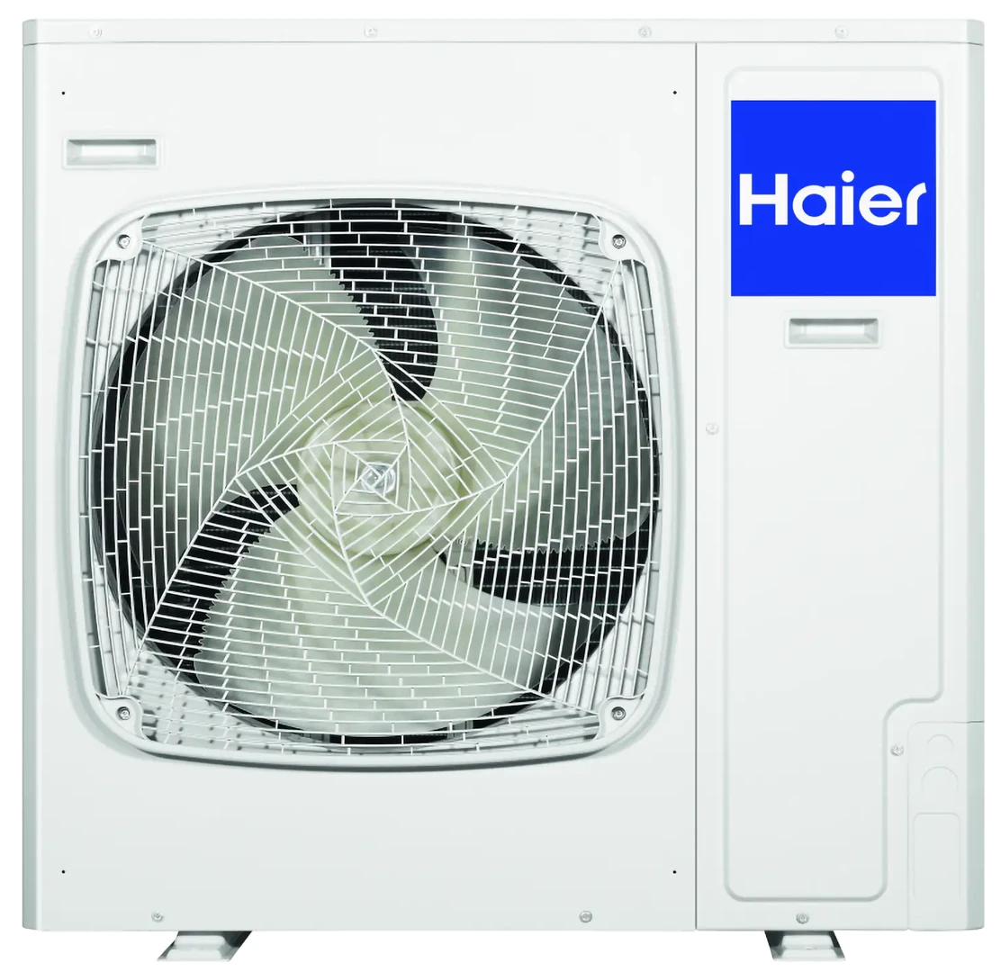 Канальный кондиционер Haier AD160S2LM1FA/1U160S1LN1FB