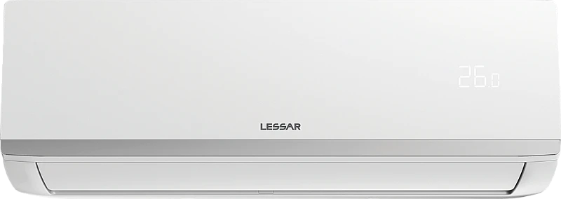 Кондиционер Lessar Flexcool 2025 LS-HE18KCE2B/LU-HE18KCE2B