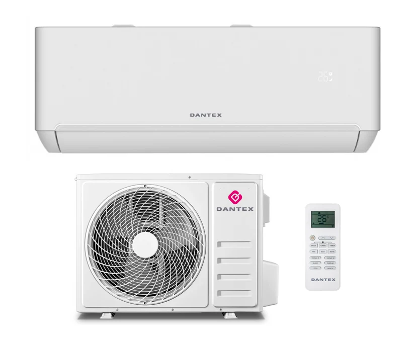 Кондиционер Dantex Advance 2 RK-24SAT2/RK-24SAT2E