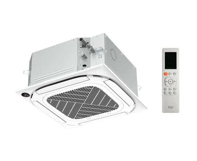 Кассетный внутренний блок Mdv MDCAC4I-12HRFN8/T-MBQ4-03BD