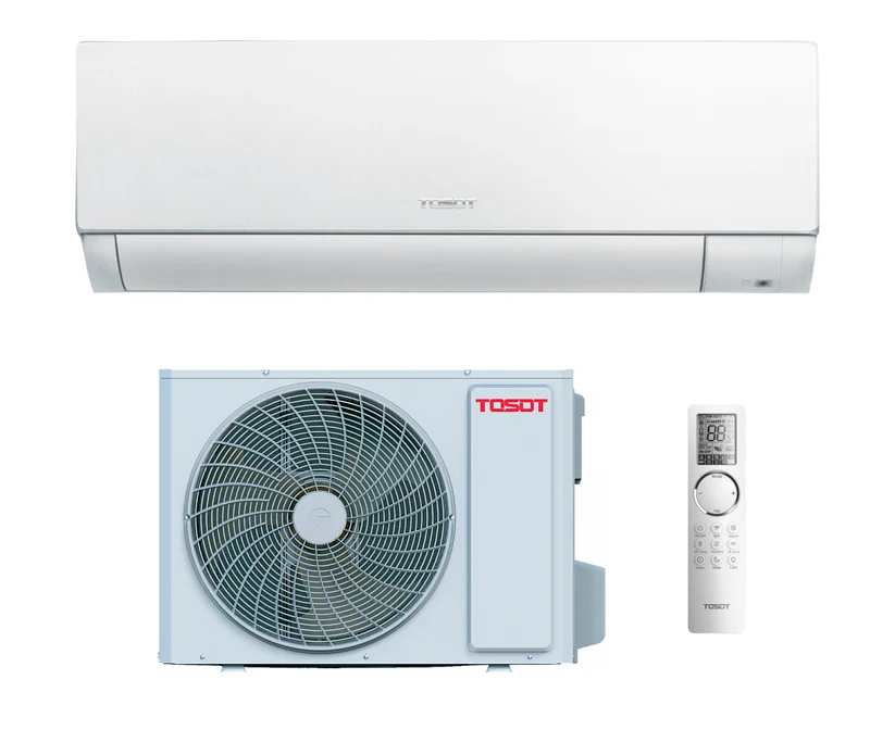 Кондиционер Tosot Synergy T18H-SYN/I/T18H-SYN/O