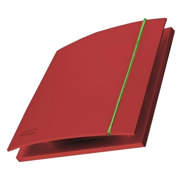 Вытяжка для ванной диаметр 100 мм Soler & Palau SILENT-100 CRZ RED DESIGN 4C (230V 50Hz)