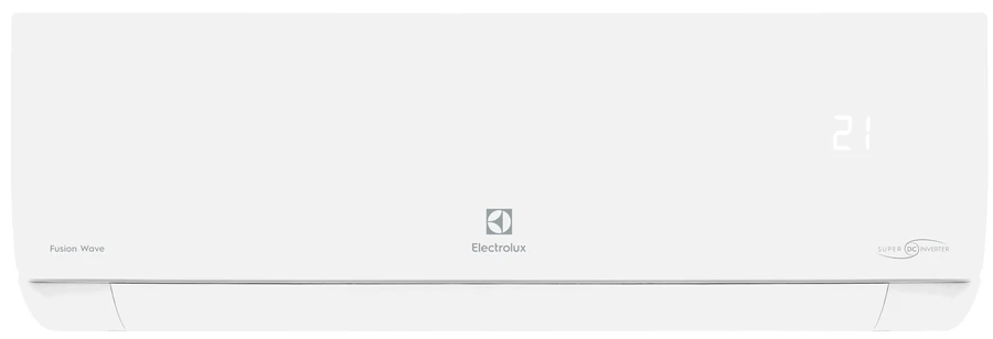 Кондиционер Electrolux Fusion Wave Super EACS/I-12HFW/N8