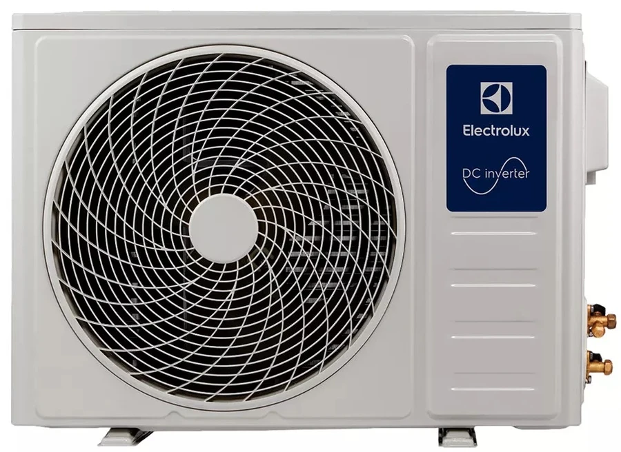 Кондиционер Electrolux Fusion Wave Super EACS/I-18HFW/N8